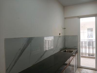Kitchen Image of 1396 Sq.ft 3.5 BHK Apartment / Flat for sale in Smartworld Gems, Sector 89 Gurgaon for Rs. 15400000