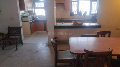 Hall Image of 9500 Sq.ft 5 BHK Apartment / Flat for sale in ATS Green II, Sector 50 Noida for Rs. 90000000