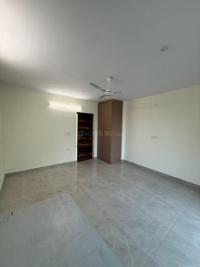 Aashirwad Apartments Bedroom 1