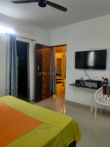 Hall Image of 1207 Sq.ft 2.5 BHK Apartment / Flat for sale in Gomti Nagar Extension Lucknow for Rs. 8800000