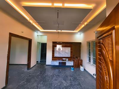 Hall Image of 4300 Sq.ft 7 BHK Independent House for sale in Vidyaranyapura Bengaluru for Rs. 27000000