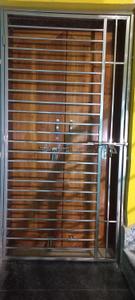 Bedroom Image of 700 Sq.ft 1 BHK Independent House for rent in Tankapani Road Bhubaneswar for Rs. 8000