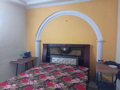 Bedroom Image of Radha Bhatt in Patel Nagar, New Delhi