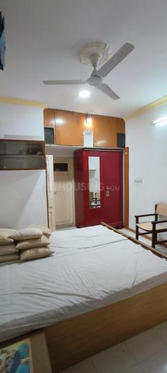 Tapovan Society, Ambawadi Bedroom 1