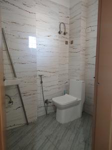 Bedroom One Image of 1220 Sq.ft 2 BHK Apartment / Flat for rent in Chhattarpur New Delhi for Rs. 21000