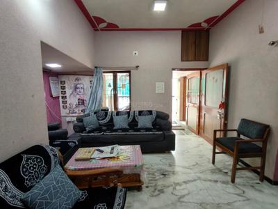 Hall Image of 1800 Sq.ft 4 BHK Independent House for sale in Shyamal Ahmedabad for Rs. 22000000