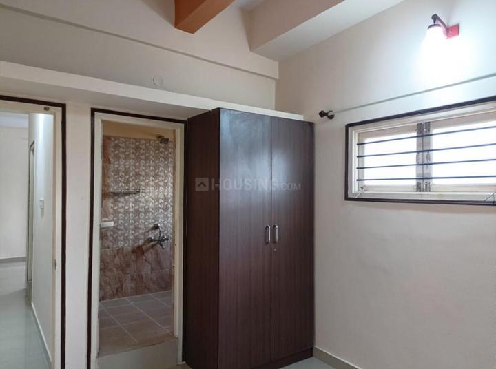 2 BHK Independent House for rent in Horamavu, Bangalore 1000 Sqft