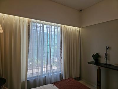 Bedroom Image of 814 Sq.ft 2 BHK Apartment / Flat for sale in Charholi Budruk Pune for Rs. 8600000
