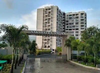 Image of 1260 Sq.ft 3 BHK Apartment / Flat for sale in Sarvesh Nakshtra Angan, Pirangut, Pune for Rs. 7500000