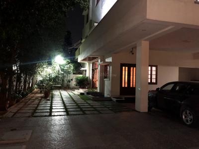 Image of 9770 Sq.ft 5 BHK Duplex for sale in Jubilee Hills, Hyderabad for Rs. 297000000