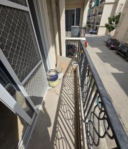 Balcony Image of 845 Sq.ft 2 BHK Builder Floor for sale in Signature Global Park 2 And 3, Sector 36 Sohna for Rs. 7800000