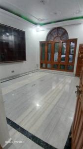 4 BHK Independent Builder Floor