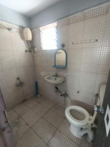Image of 1241 Sq.ft 2 BHK Apartment / Flat for rent in Chala, Vapi for Rs. 14500