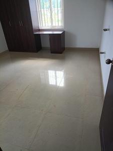 Bedroom Image of 2500 Sq.ft 3 BHK Villa for rent in Green Mark Mayfair Bhel, Kollur Hyderabad for Rs. 28000