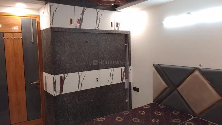 Govindpuri Extension Bedroom 1