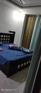 Bedroom Image of 1500 Sq.ft 3 BHK Builder Floor for sale in Kakadeo Kanpur for Rs. 7500000