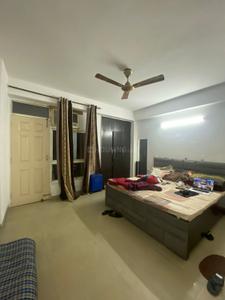 Bedroom Image of 2000 Sq.ft 4 BHK Independent House for sale in Sector 52 Noida for Rs. 75000000