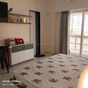 Bedroom Image of 2600 Sq.ft 5 BHK Villa for sale in Kanha Aadhya Aura II, Sevasi Vadodara for Rs. 18000000