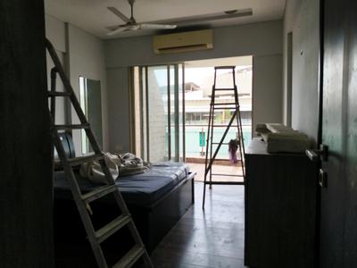 3 BHK Apartment