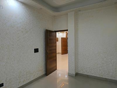 Bedroom Image of 1350 Sq.ft 3 BHK Builder Floor for sale in Indirapuram Ghaziabad for Rs. 11600000