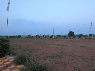 Image of 170 Sq.ft Residential Plot / Land for sale in SGD Elite Future County, Yacharam, Hyderabad for Rs. 2400057