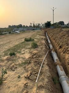 Image of 1500 Sq.ft Residential Plot / Land for sale in Amethi, Lucknow for Rs. 1198500