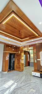 Hall Image of 2600 Sq.ft 4 BHK Independent House for sale in Banashankari Bengaluru for Rs. 23500000