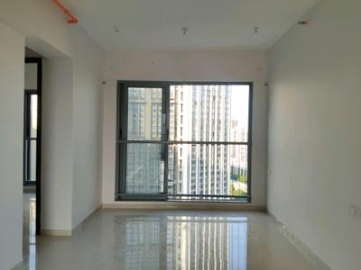 Living Room Image of 1000 Sq.ft 2.5 BHK Apartment / Flat for sale in Runwal Sanctuary, Mulund West Mumbai for Rs. 24000000