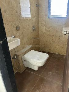 Image of 950 Sq.ft 2 BHK Apartment / Flat for rent in DB Ozone, Dahisar East, Mumbai for Rs. 29000