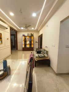 3 BHK Flat