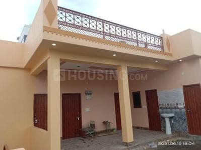 Image of 800 Sq.ft 1 RK Independent House for rent in Turner Road, Dehradun for Rs. 6000