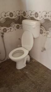 Bathroom Image of 1106 Sq.ft 2 BHK Apartment / Flat for sale in Chitaipur Varanasi for Rs. 5500000