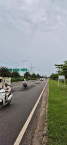 Emaar Bungalows Plot View 1