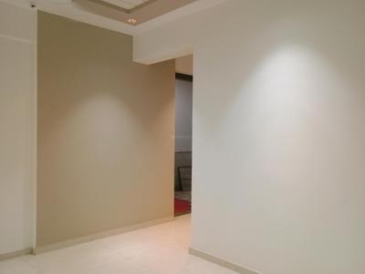 Living Room Image of 1175 Sq.ft 2 BHK Apartment / Flat for rent in Tharwani Vedant Palacia Wing A Aetius, Kalyan West Kalyan for Rs. 35000