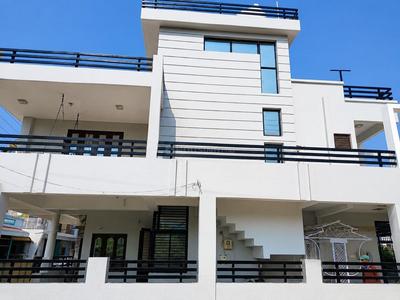 Image of 1100 Sq.ft 2 BHK Duplex for rent in Gotri, Vadodara for Rs. 18500