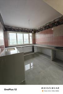 Kitchen Image of 2350 Sq.ft 4 BHK Apartment / Flat for sale in Greenfield Apartment, Nerul Navi Mumbai for Rs. 42500000