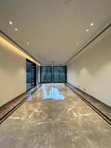 Hall Image of 4500 Sq.ft 4 BHK Builder Floor for sale in Sarvodaya Enclave New Delhi for Rs. 152500000