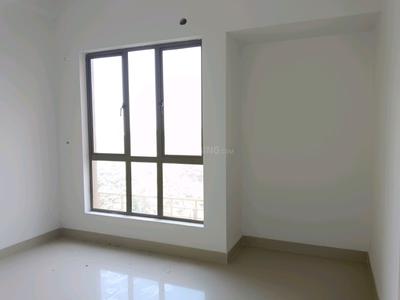 Bedroom Image of 896 Sq.ft 2 BHK Apartment / Flat for sale in Suncrest Estate Phase 1, Rajpur Kolkata for Rs. 5800000