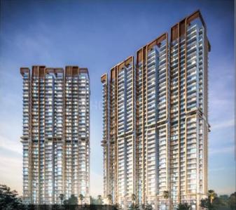 Image of 2060 Sq.ft 4.5 BHK Apartment / Flat for sale in M3M Capital, Sector 113, Gurgaon for Rs. 32000000