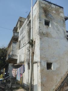 Gallery Cover Image of 1080 Sq.ft 2 BHK Independent House for sale in Usmanpura for Rs. 13000000