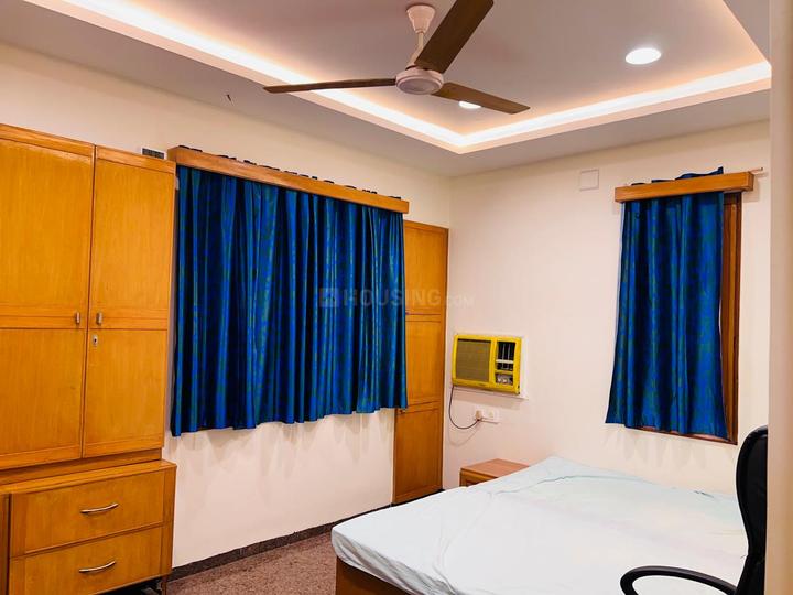 Pooja residency Bedroom 1