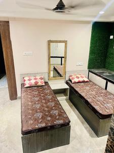 Bedroom Image of Nestup Dlf 1 Boyz in Salt Lake City, Kolkata