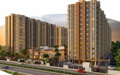 3 BHK Flat