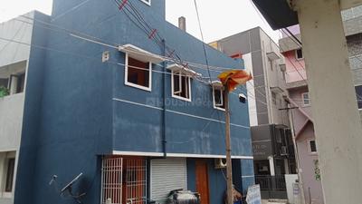 Brochure Image of 650 Sq.ft 1 BHK Independent House for sale in Kolathur Chennai for Rs. 4700000