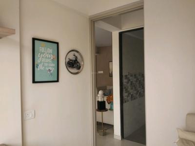 2.5 BHK Flat