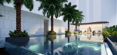 Image of 1475 Sq.ft 3 BHK Apartment / Flat for sale in Yelahanka, Bengaluru for Rs. 17200000