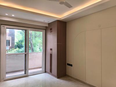 Bedroom Image of 1650 Sq.ft 3 BHK Builder Floor for sale in Sector 47 Gurgaon for Rs. 31900000