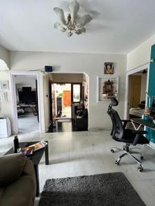 Hall Image of 1600 Sq.ft 3 BHK Apartment / Flat for sale in JP Nagar Bengaluru for Rs. 16000000