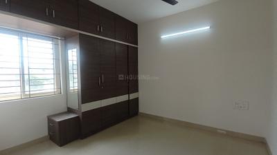 Bedroom Image of 1250 Sq.ft 2 BHK Apartment / Flat for rent in Kaggadasapura Bengaluru for Rs. 40000