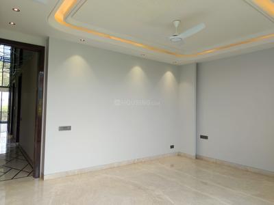 Bedroom Image of 4500 Sq.ft 4 BHK Builder Floor for sale in Greater Kailash II New Delhi for Rs. 145000000